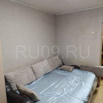 Сдается 1-комнатная квартира, 17 м²