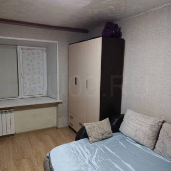 Сдается 1-комнатная квартира, 17 м²