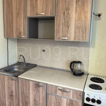 Сдается 1-комнатная квартира, 44 м²