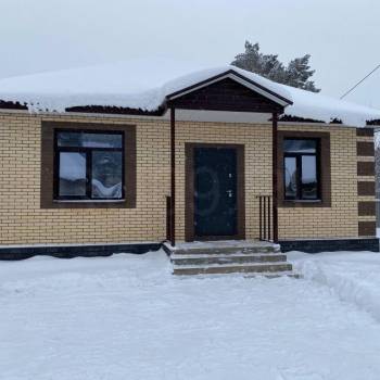 Продается Дом, 80 м²