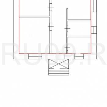 Продается Дом, 80 м²