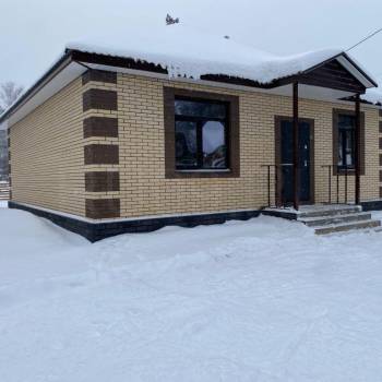 Продается Дом, 80 м²