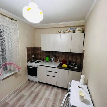 Продается 3-х комнатная квартира, 59 м²