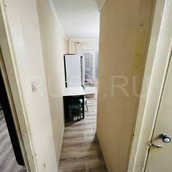 Продается 3-х комнатная квартира, 59 м²