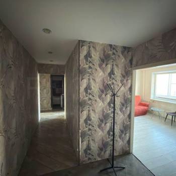 Продается 3-х комнатная квартира, 65 м²