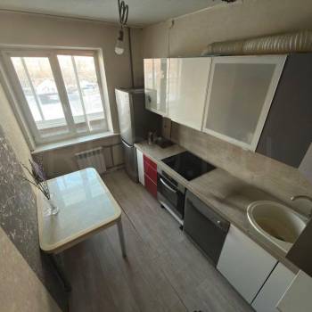 Продается 3-х комнатная квартира, 65 м²