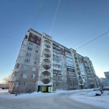 Продается 3-х комнатная квартира, 65 м²
