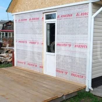 Продается Дом, 25 м²