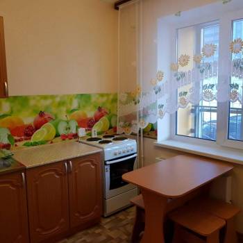 Сдается 1-комнатная квартира, 34,7 м²