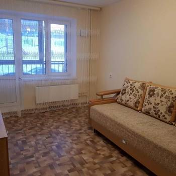 Сдается 1-комнатная квартира, 34,7 м²