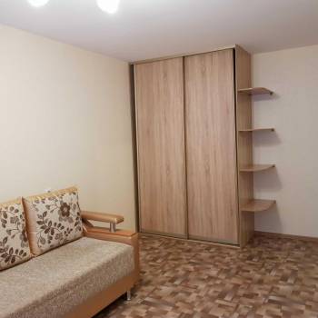 Сдается 1-комнатная квартира, 34,7 м²