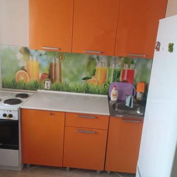 Сдается 1-комнатная квартира, 34 м²