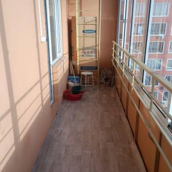 Сдается 1-комнатная квартира, 34 м²