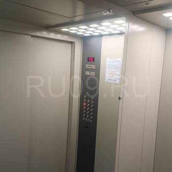 Сдается 1-комнатная квартира, 34 м²