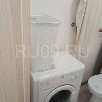 Сдается 1-комнатная квартира, 34 м²