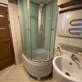 Сдается 2-х комнатная квартира, 60 м²