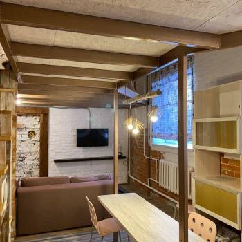 Сдается 2-х комнатная квартира, 60 м²