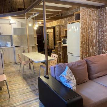 Сдается 2-х комнатная квартира, 60 м²