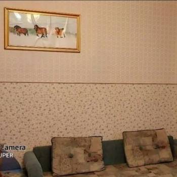 Сдается 1-комнатная квартира, 33 м²