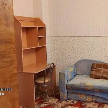 Сдается 1-комнатная квартира, 33 м²