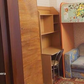 Сдается 1-комнатная квартира, 33 м²