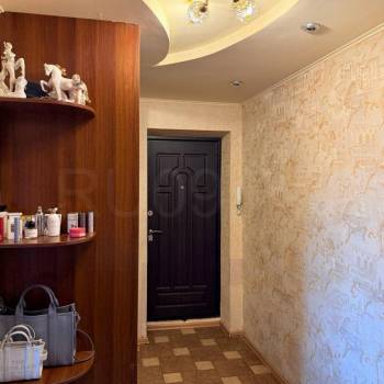 Продается 3-х комнатная квартира, 66 м²