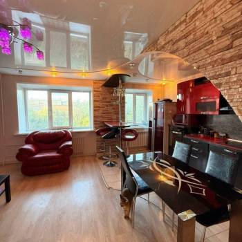 Продается 3-х комнатная квартира, 66 м²