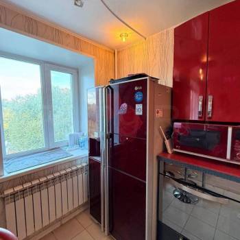 Продается 3-х комнатная квартира, 66 м²