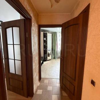 Продается 3-х комнатная квартира, 66 м²