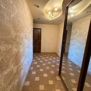 Продается 3-х комнатная квартира, 66 м²