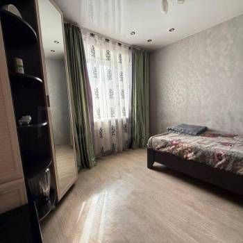 Продается 3-х комнатная квартира, 66 м²