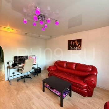 Продается 3-х комнатная квартира, 66 м²