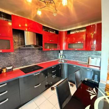 Продается 3-х комнатная квартира, 66 м²