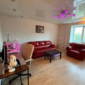 Продается 3-х комнатная квартира, 66 м²