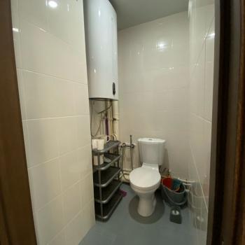 Сдается 1-комнатная квартира, 50,8 м²