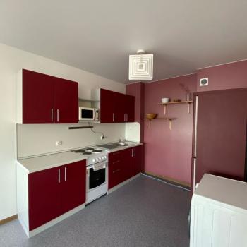 Сдается 1-комнатная квартира, 50,8 м²