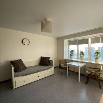 Сдается 1-комнатная квартира, 50,8 м²