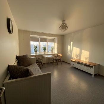 Сдается 1-комнатная квартира, 50,8 м²