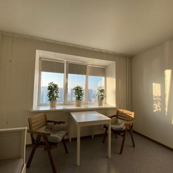 Сдается 1-комнатная квартира, 50,8 м²