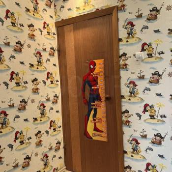 Продается 2-х комнатная квартира, 54 м²