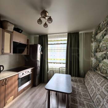 Продается 2-х комнатная квартира, 54 м²