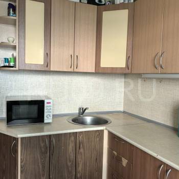 Продается 2-х комнатная квартира, 54 м²