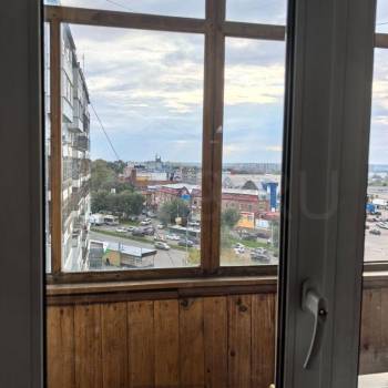 Продается 2-х комнатная квартира, 54 м²