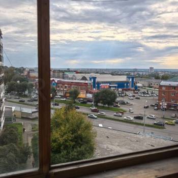 Продается 2-х комнатная квартира, 54 м²