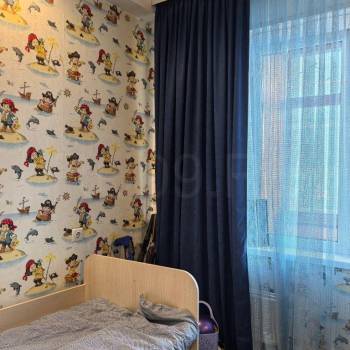 Продается 2-х комнатная квартира, 54 м²