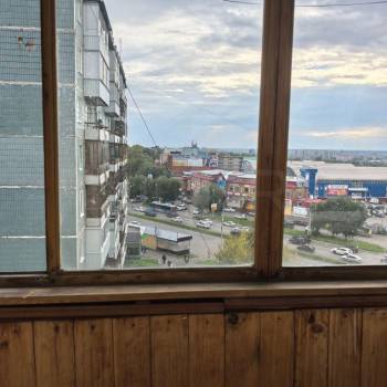 Продается 2-х комнатная квартира, 54 м²