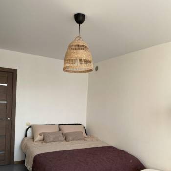 Сдается 2-х комнатная квартира, 50 м²