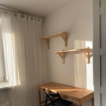 Сдается 2-х комнатная квартира, 50 м²