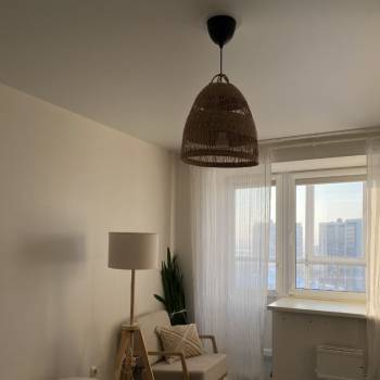 Сдается 2-х комнатная квартира, 50 м²