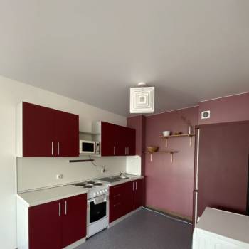 Сдается 2-х комнатная квартира, 50 м²